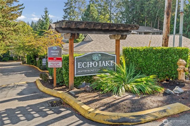 1132 N 198th Street C302, Shoreline