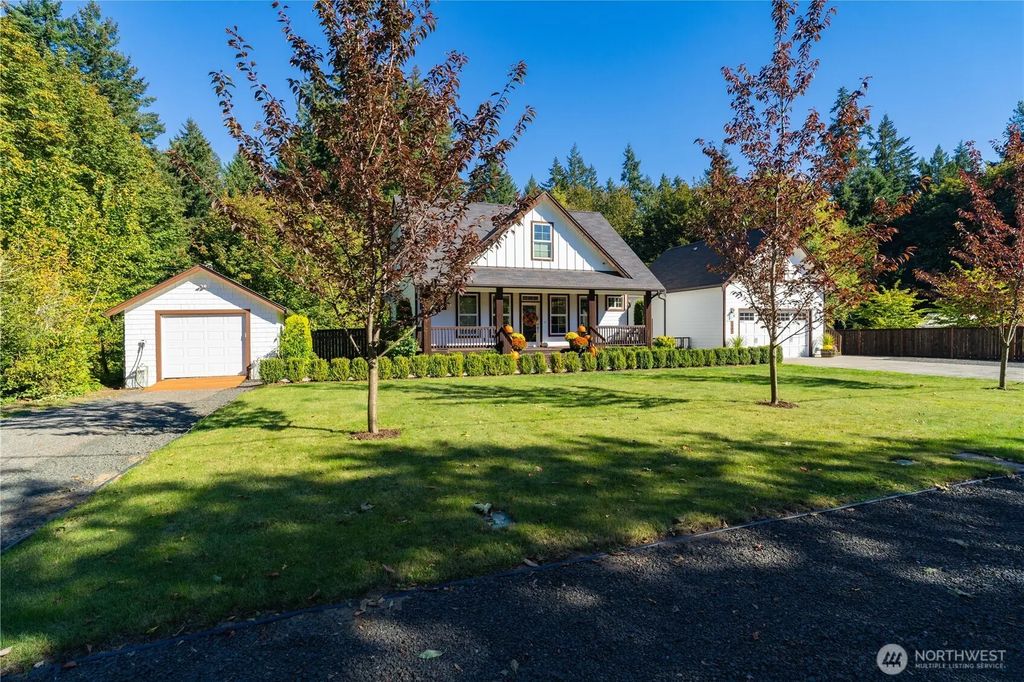 4702 Delta Lane Se, Tumwater