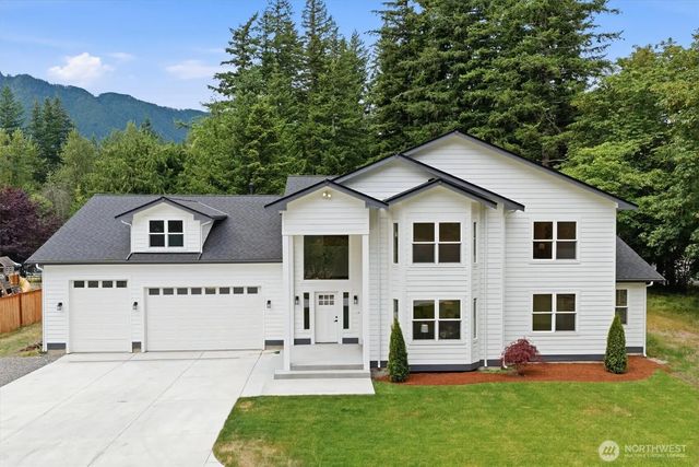 13617 436th Avenue Se, North Bend