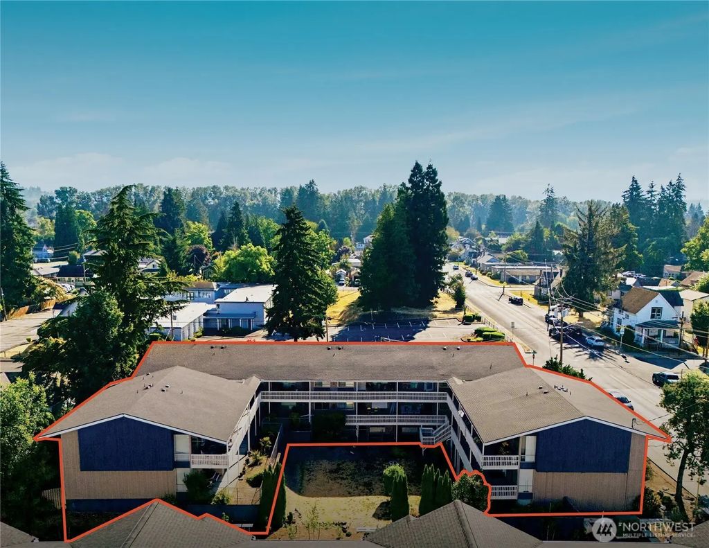 219 5th Street, Puyallup