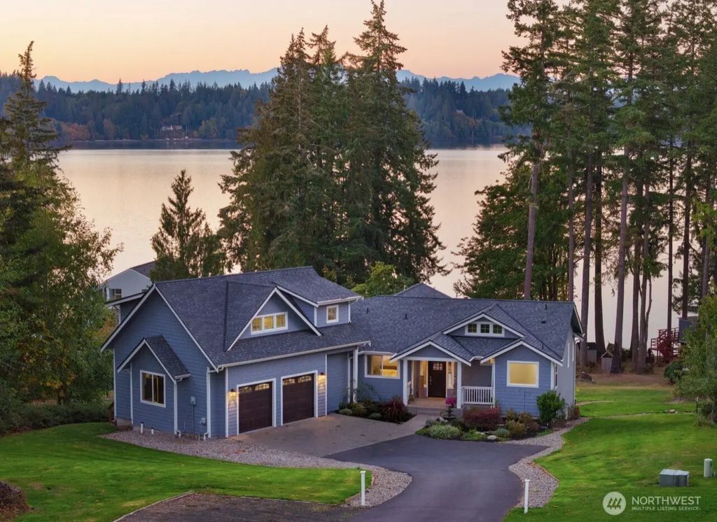 5214 78th Avenue Nw, Olympia