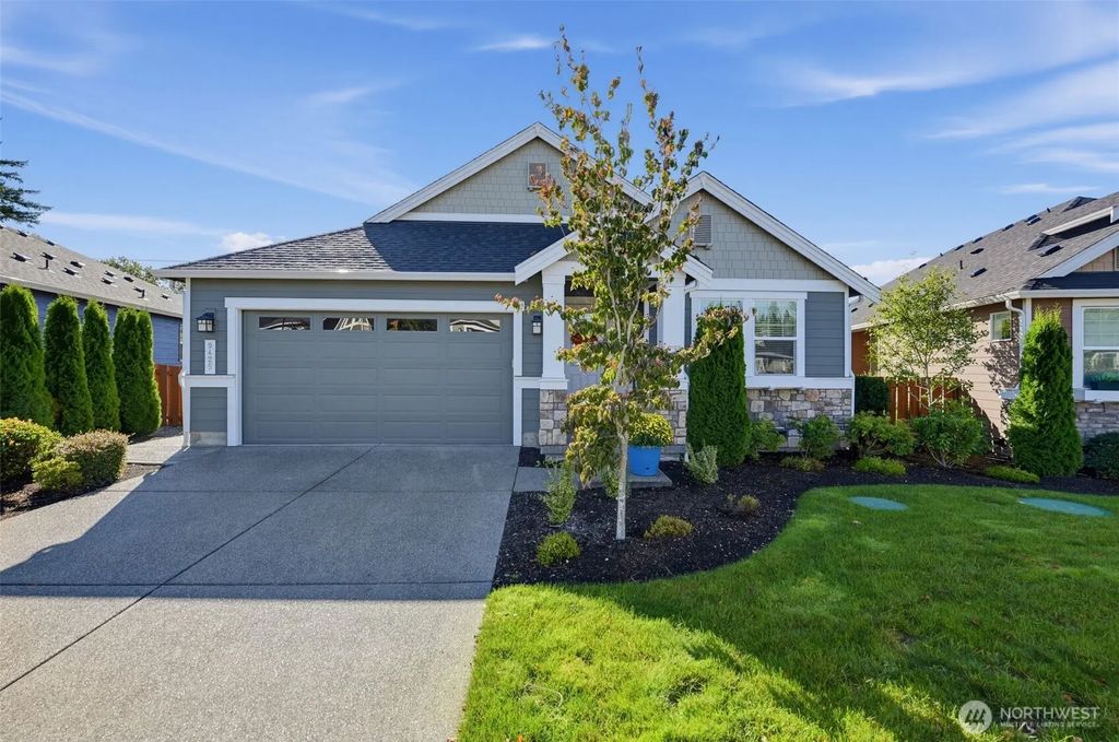 9425 Bowthorpe Street Se, Lacey