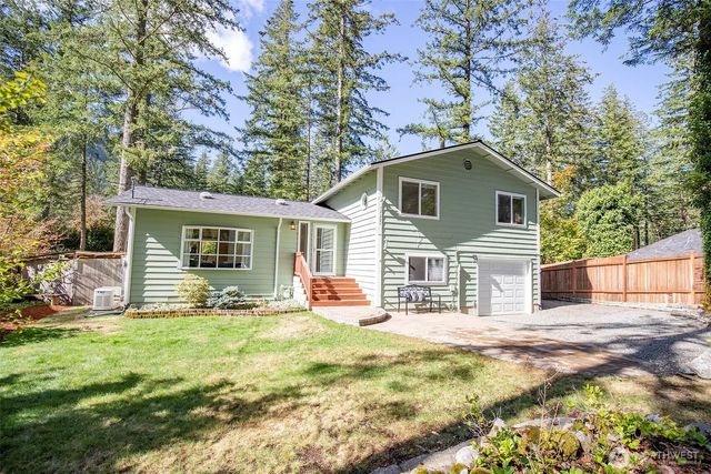 17327 428th Avenue Se, North Bend