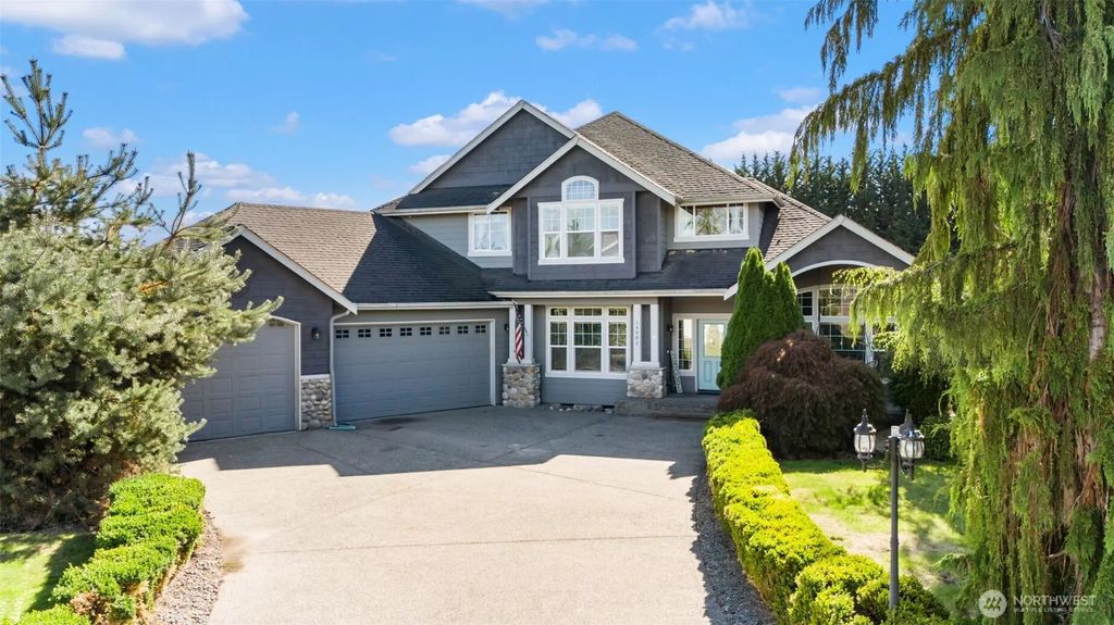 15002 90th Street E, Puyallup