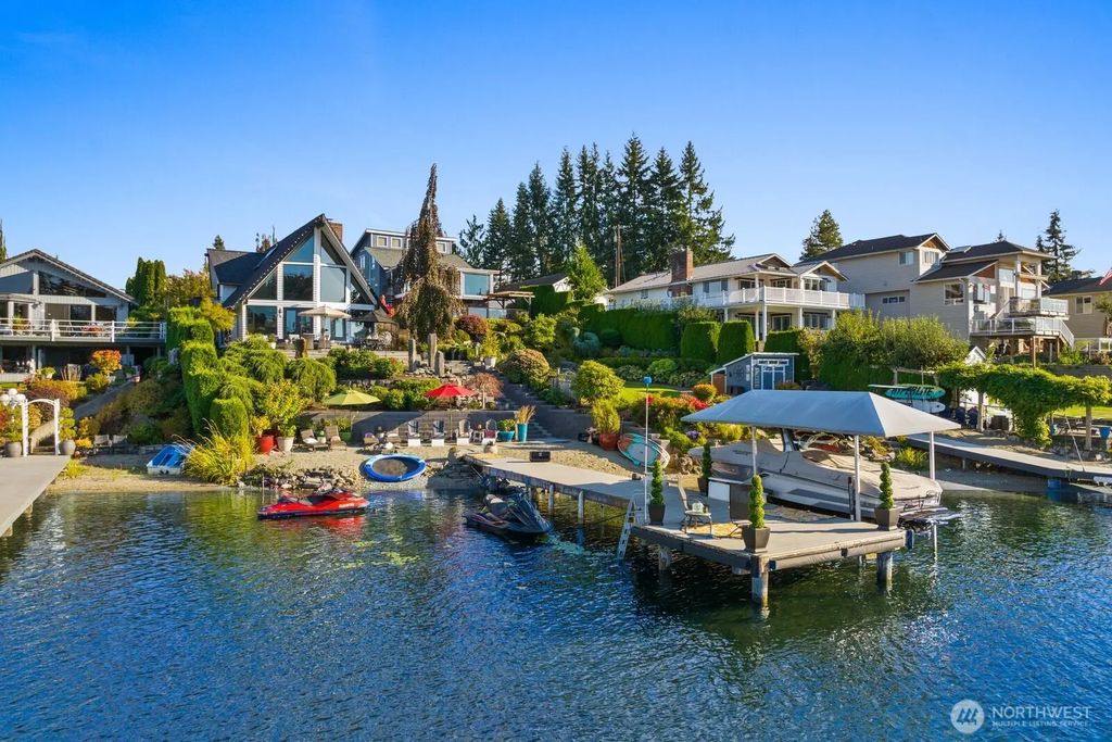 1504 E Lakeshore Drive, Lake Stevens