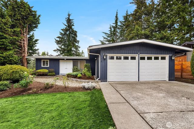 113 152nd Place Se, Bellevue