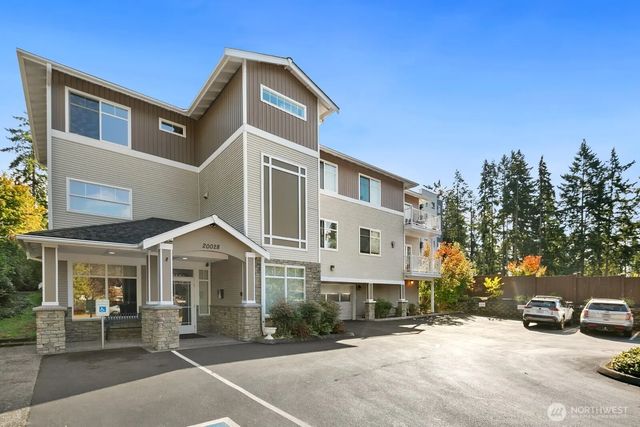 20028 15th Avenue Ne 109, Shoreline