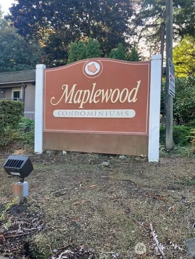 32110 Sw 45th Place #b-4, Federal Way