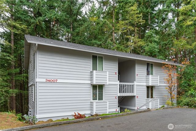34007 1st Circle S, Federal Way