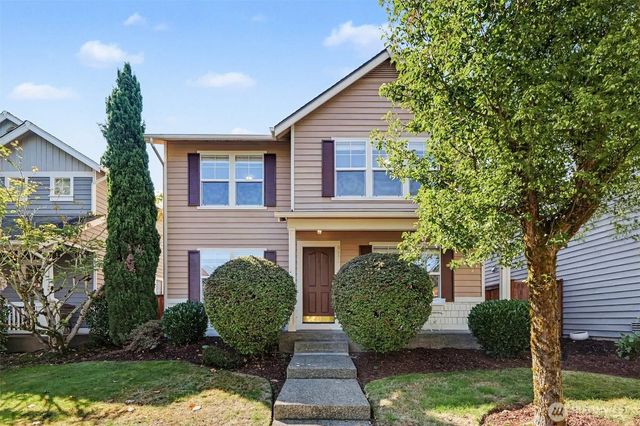 9941 228th Terrace Ne, Redmond
