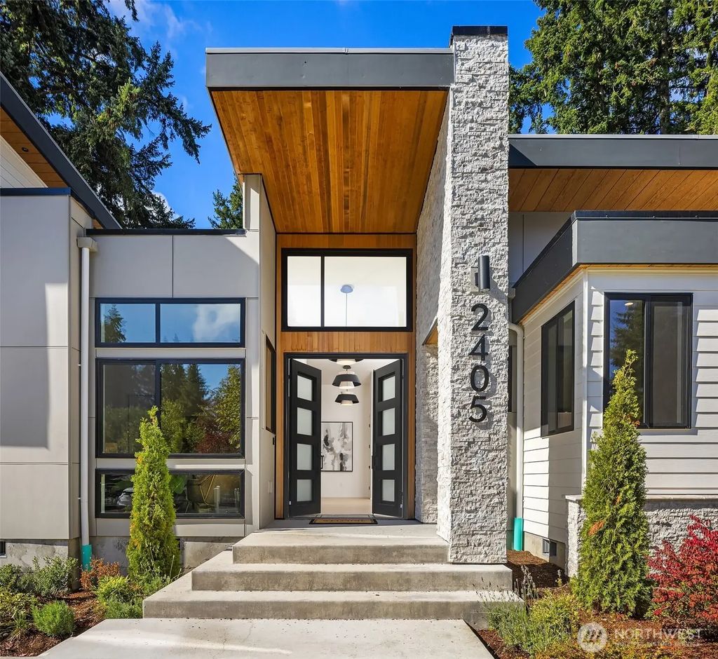 2405 162nd Avenue Ne, Bellevue