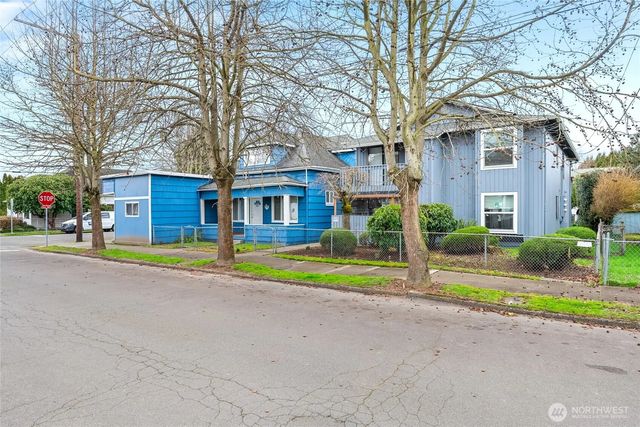 441 445 Smithers Avenue S, Renton