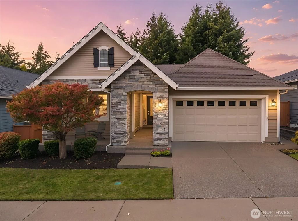 5009 Orcas Street Ne, Lacey
