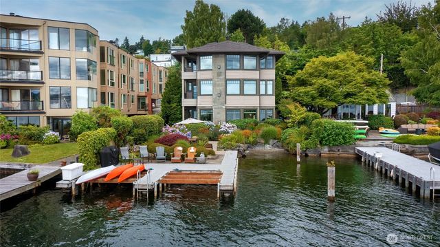 506 Lakeside Avenue S W1, Seattle