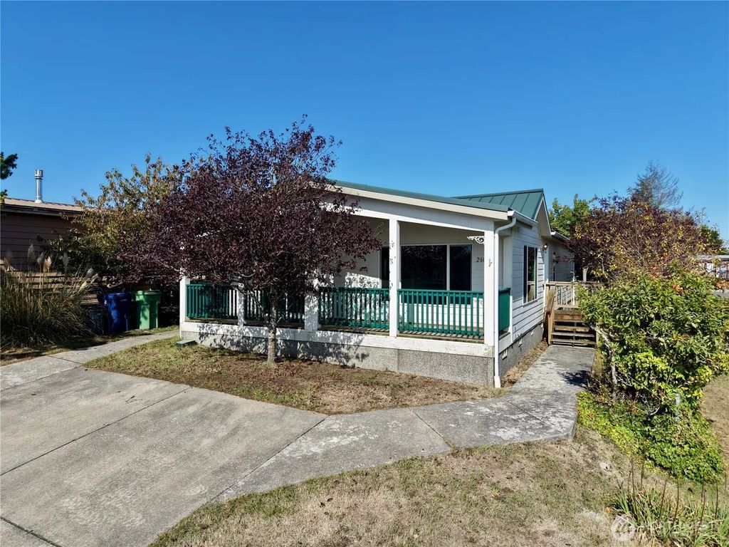 2602 View Place, Anacortes