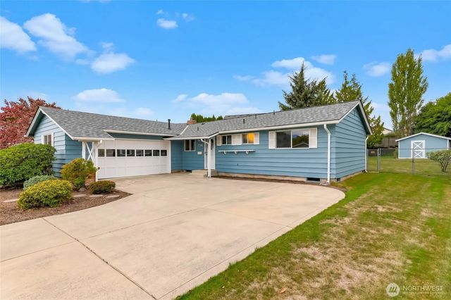 734 Charwila Lane, Enumclaw
