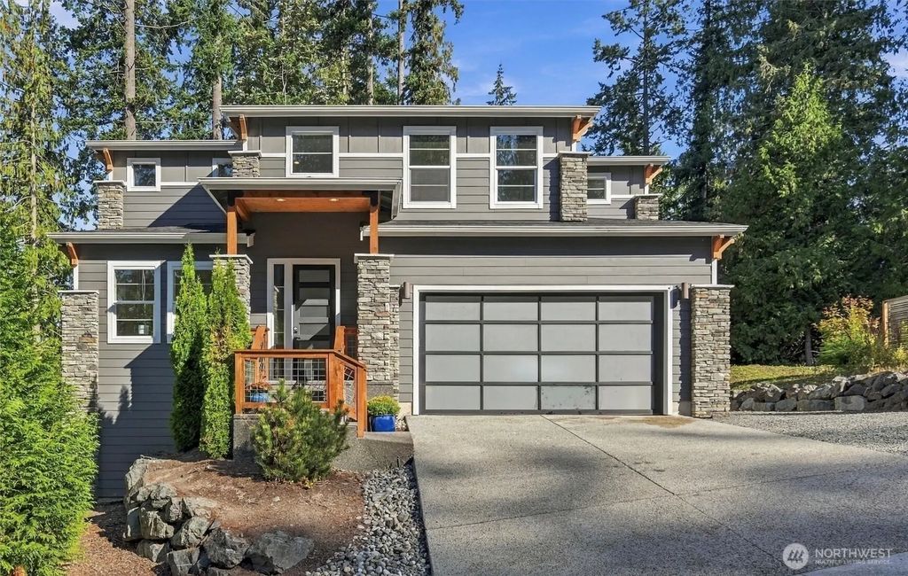 2303 30th Street, Bellingham