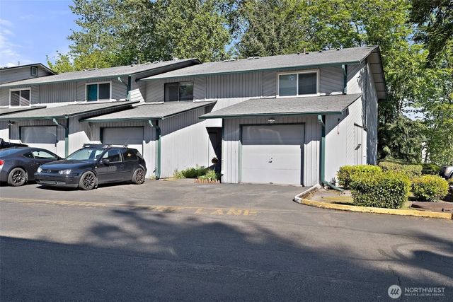 4008 S 158th Street J, Tukwila