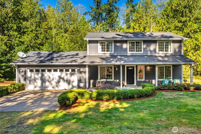 8132 Ne Yeti Lane, Bainbridge Island