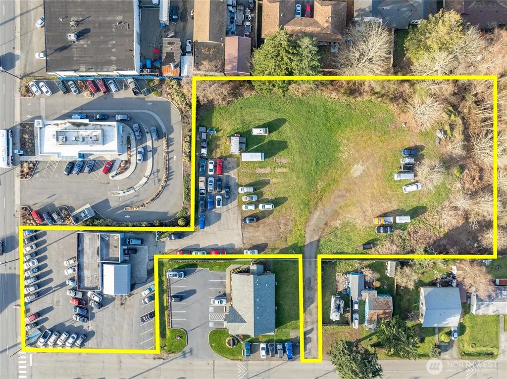 3890 Wheaton Way, Bremerton