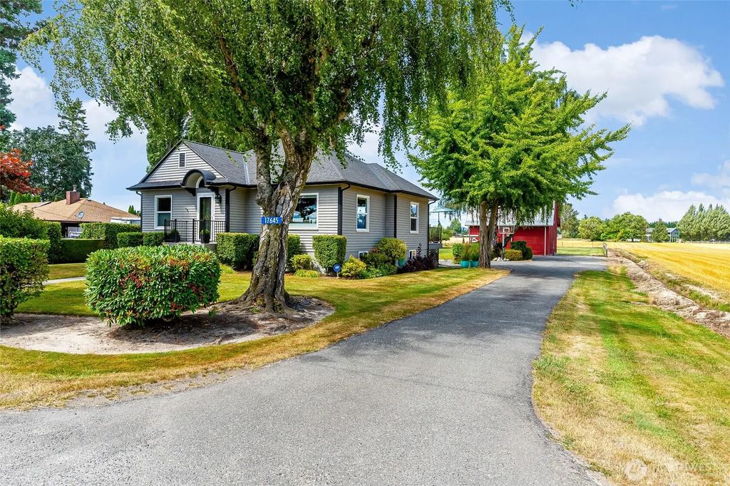 17645 Mclean Road, Mount Vernon