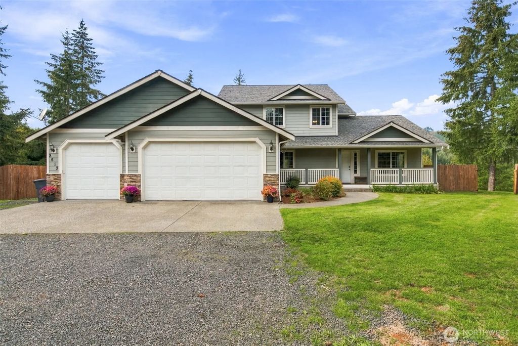 8513 Mckenny Lane Sw, Olympia