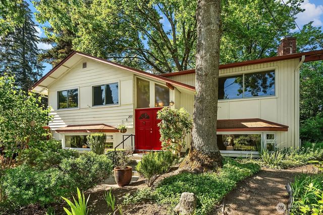 200 154th Place Se, Bellevue