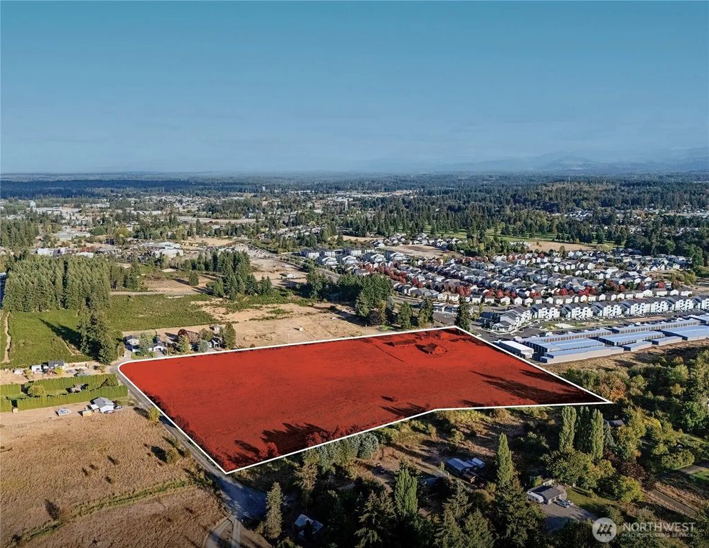 14747 Berry Valley Road, Yelm