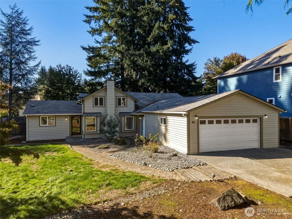 821 7th Avenue Sw, Tumwater