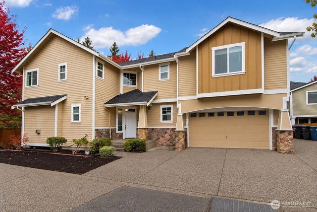 24012 220th Place Se, Maple Valley