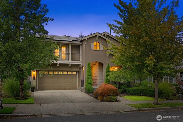 7717 Greenridge Court Se, Snoqualmie