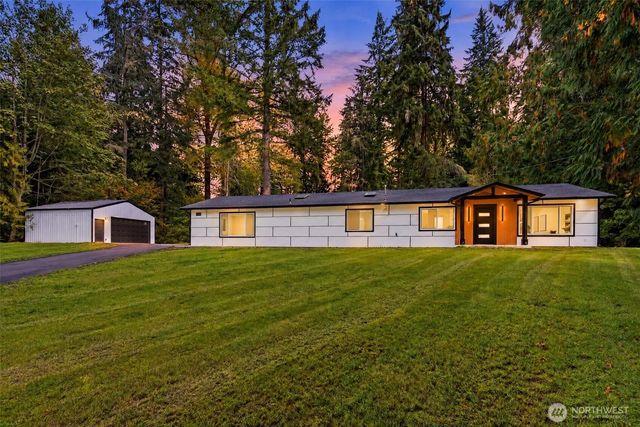 12528 Odell Road Ne, Duvall