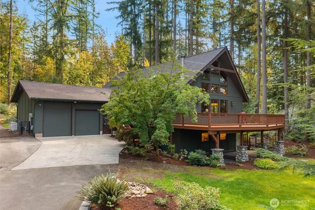 15236 233rd Avenue Se, Issaquah