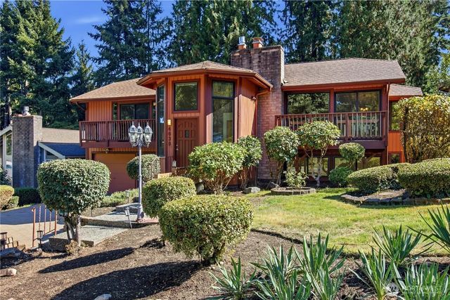 4038 169th Avenue Se, Bellevue