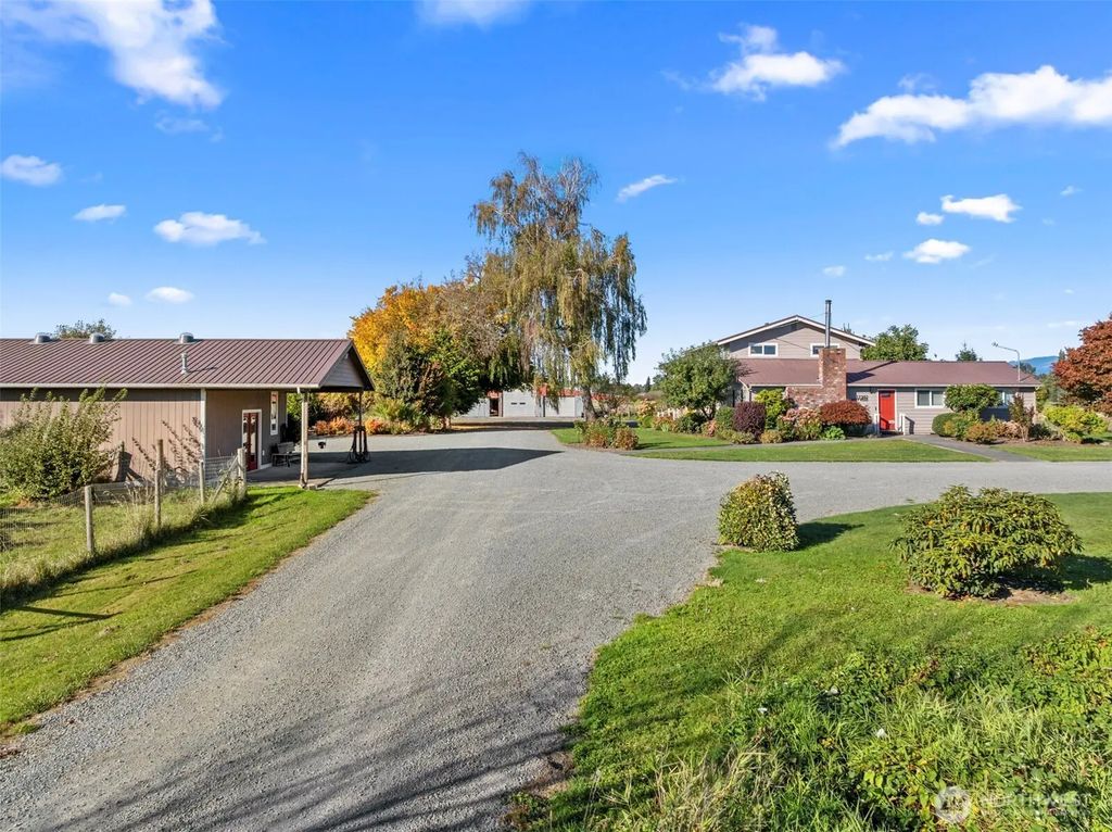 17302 Britt Road, Mount Vernon