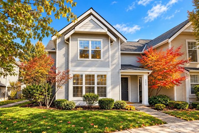 22634 Ne 4th Place, Sammamish