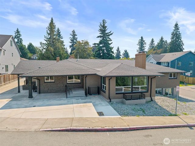 1008 E Guiberson Street, Kent