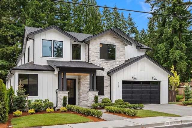 7020 139th Place Ne, Redmond