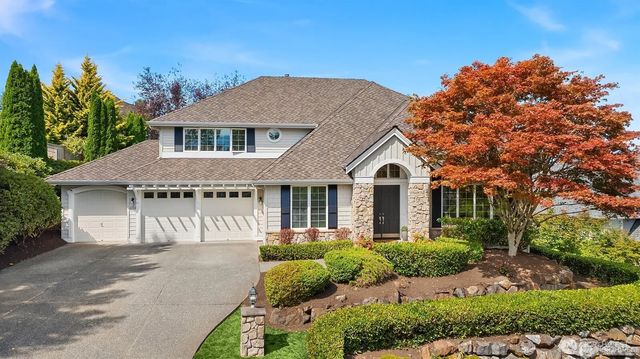 6633 Fairway Avenue Se, Snoqualmie