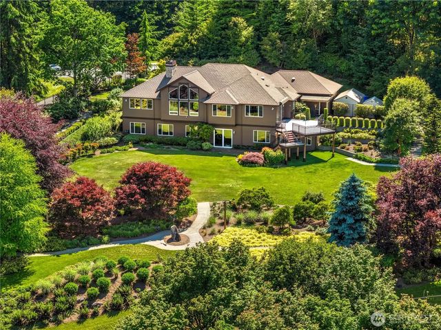 42520 Se 149th Place, North Bend