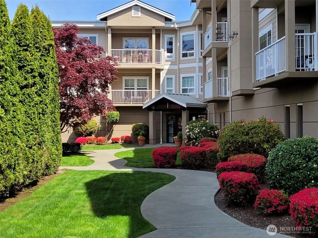 1854 Nw 195th Street 205, Shoreline