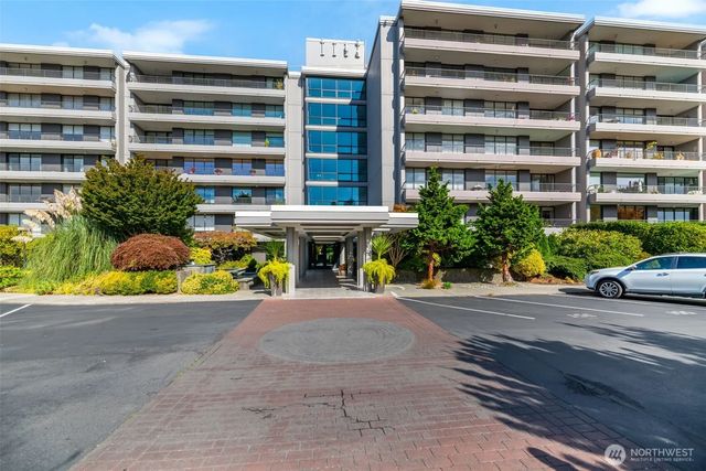 6535 Seaview Avenue Nw 711b, Seattle