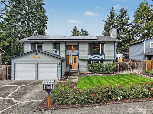 218 S 317th Place, Federal Way