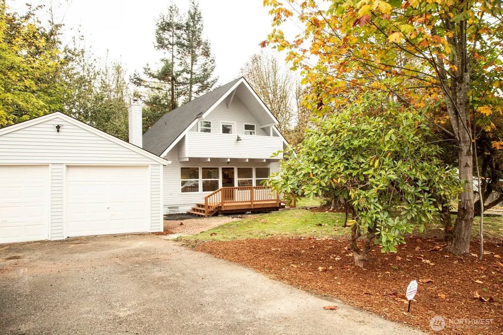 11815 Shoreview Drive Sw, Olympia