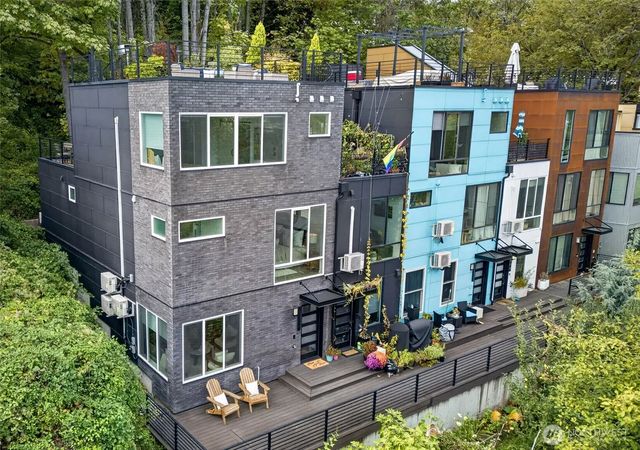 1615 S State Street, Seattle