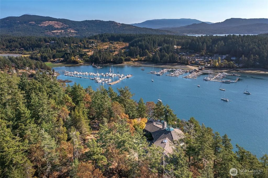 573 Harborview Lane, Orcas Island