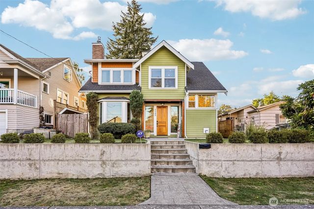 7725 16th Avenue Ne, Seattle