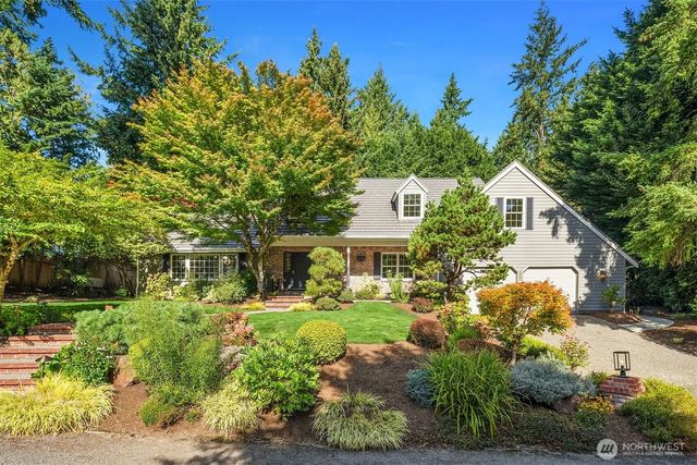 12750 Ne 35th Place, Bellevue