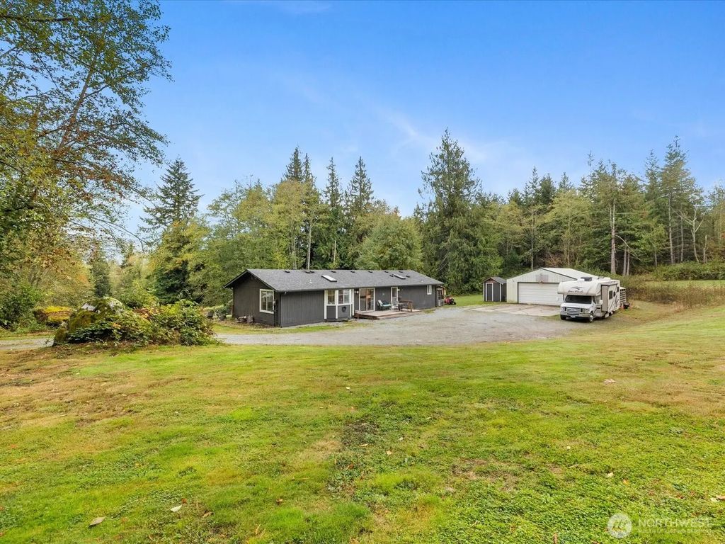 11503 Torrence Drive, Sedro Woolley