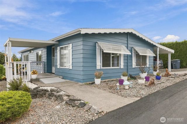 2500 Alder Street 216, Milton